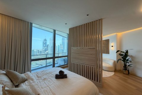 DIFC、Dubai、UAE にあるマンションの賃貸物件 83 m2、No709635 - 写真 7