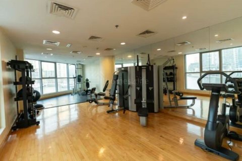 Wohnung zur Miete in Dubai Marina, Dubai, VAE 2 Schlafzimmer, 113 m2 Nr. 709637 - Foto 8