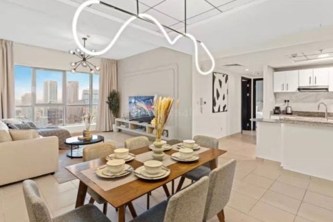 Wohnung zur Miete in Dubai Marina, Dubai, VAE 2 Schlafzimmer, 113 m2 Nr. 709637 - Foto 10