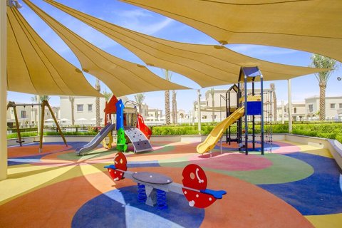 Villa para venda em Arabian Ranches 2, Dubai, EAU 5 quartos, 446 m2 № 709639 - foto 28