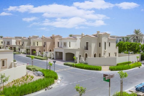 Villa para venda em Arabian Ranches 2, Dubai, EAU 5 quartos, 446 m2 № 709639 - foto 22