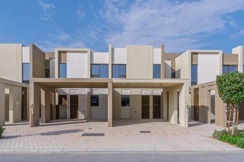 וילה למכירה ב Dubai Land, Dubai, איחוד האמירויות 3 חדרי שינה, 184 מ"ר, מספר 709636 - תמונה 17