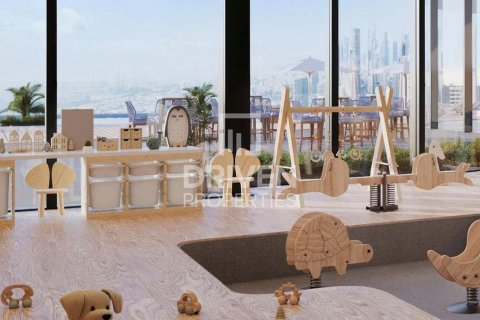 Apartament në Business Bay, Dubai, Emiratet e Bashkuara Arabe 1 dhomë gjumi, 106.65 m2. № 765463 - Foto 13