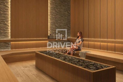 Apartament në Business Bay, Dubai, Emiratet e Bashkuara Arabe 1 dhomë gjumi, 106.65 m2. № 765463 - Foto 19