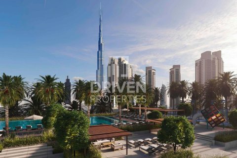 Apartment til salg i Business Bay, Dubai, UAE 1 soveværelse, 64.85 kvm № 765460 - foto 12