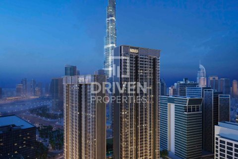Apartment til salg i Business Bay, Dubai, UAE 1 soveværelse, 64.85 kvm № 765460 - foto 4