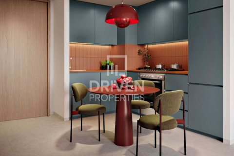 Apartment til salg i Business Bay, Dubai, UAE 1 soveværelse, 64.85 kvm № 765460 - foto 3