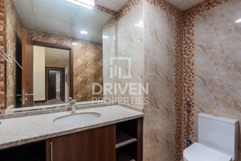 Apartmen di City of Arabia, Dubai, UAE 2 bilik tidur, 129.97 meter persegi № 765464 - foto 16