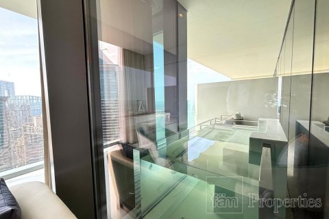 Apartamento para venda em Dubai, EAU 1 quarto, 103.7 m2 № 644951 - foto 3