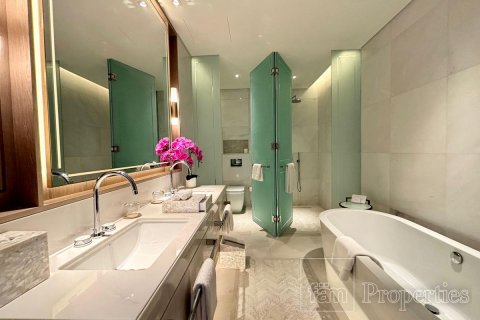 Apartamento para venda em Dubai, EAU 1 quarto, 103.7 m2 № 644951 - foto 11