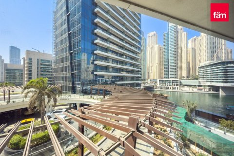 Διαμέρισμα σε Dubai Marina, ΗΑΕ 1 υπνοδωμάτιο, 67.9 τ.μ. Αρ. 644948 - φωτογραφία 15