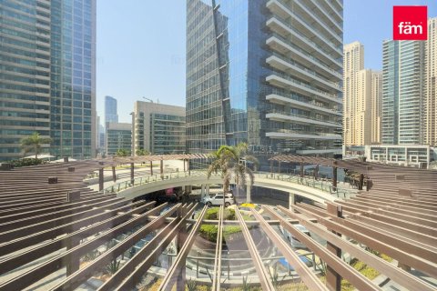 Διαμέρισμα σε Dubai Marina, ΗΑΕ 1 υπνοδωμάτιο, 67.9 τ.μ. Αρ. 644948 - φωτογραφία 14