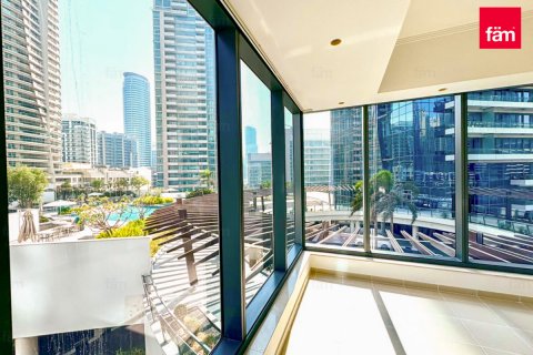 Dubai Marina, Dubai, BAE’de satılık daire 1 yatak odası, 67.9 m&sup2; No 644948 - fotoğraf 7
