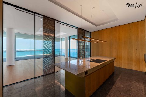 Müüa villa asukohaga Dubai, AÜE: 5 magamistoaga, 1280.6 m² Nr 644946 - pilt 10
