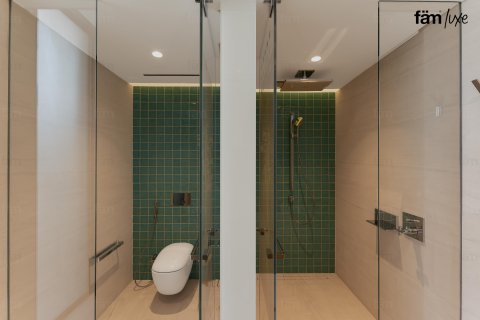 Müüa villa asukohaga Dubai, AÜE: 5 magamistoaga, 1280.6 m² Nr 644946 - pilt 19