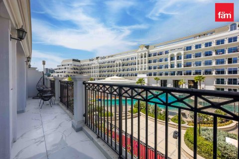 Apartament do wynajęcia w Arjan, Dubai, ZEA 2 sypialnie, 90.5 mkw., nr 644949 - zdjęcie 24