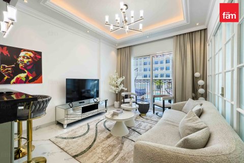 Apartamento en alquiler en Arjan, Dubai, EAU 2 dormitorios, 90.5 m2 № 644949 - foto 1
