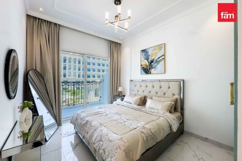 Apartament do wynajęcia w Arjan, Dubai, ZEA 2 sypialnie, 90.5 mkw., nr 644949 - zdjęcie 11
