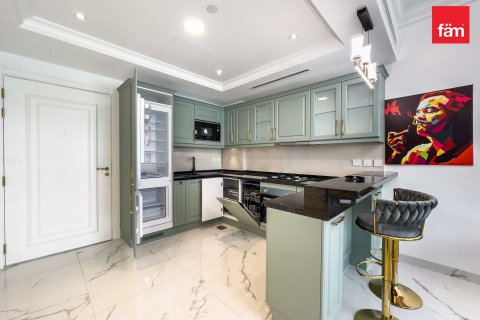 Apartament do wynajęcia w Arjan, Dubai, ZEA 2 sypialnie, 90.5 mkw., nr 644949 - zdjęcie 4