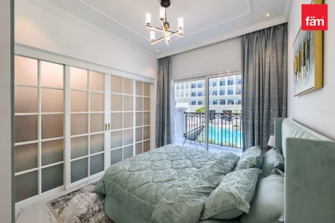 Apartament do wynajęcia w Arjan, Dubai, ZEA 2 sypialnie, 90.5 mkw., nr 644949 - zdjęcie 15