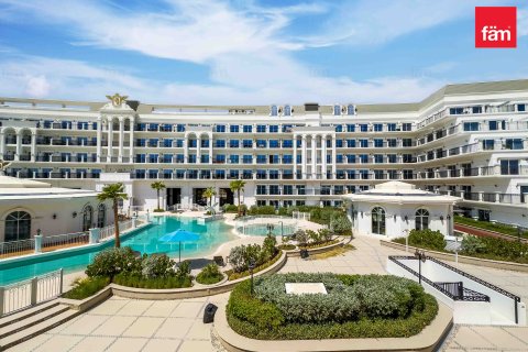 Apartament do wynajęcia w Arjan, Dubai, ZEA 2 sypialnie, 90.5 mkw., nr 644949 - zdjęcie 28