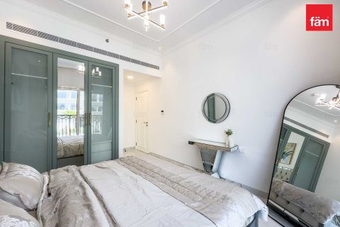 Apartament do wynajęcia w Arjan, Dubai, ZEA 2 sypialnie, 90.5 mkw., nr 644949 - zdjęcie 8