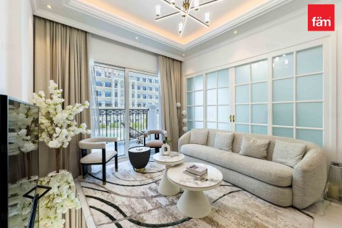 Apartament do wynajęcia w Arjan, Dubai, ZEA 2 sypialnie, 90.5 mkw., nr 644949 - zdjęcie 2
