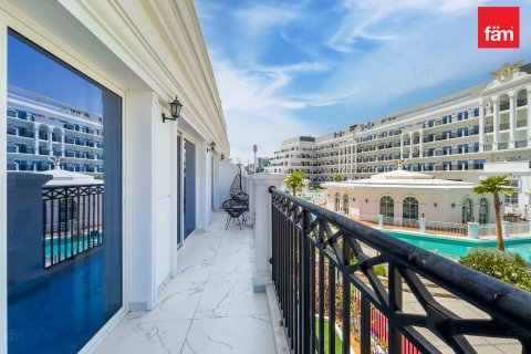 Apartament do wynajęcia w Arjan, Dubai, ZEA 2 sypialnie, 90.5 mkw., nr 644949 - zdjęcie 23