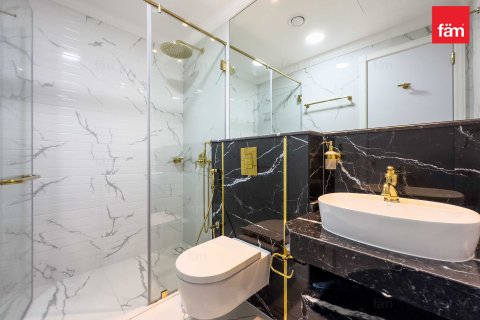 Apartament do wynajęcia w Arjan, Dubai, ZEA 2 sypialnie, 90.5 mkw., nr 644949 - zdjęcie 20