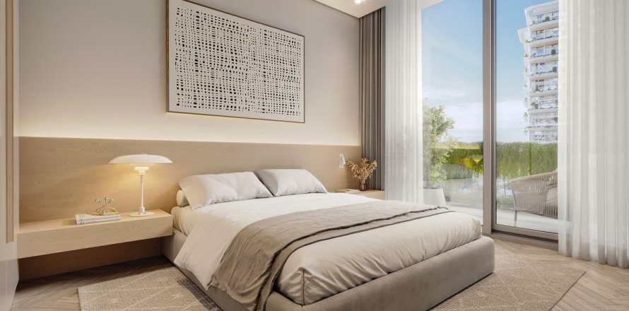 Korter asukohaga Dubai, AÜE: 2 magamistoaga, 107.8 m² Nr 644952