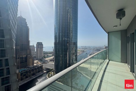 Διαμέρισμα σε Dubai Marina, ΗΑΕ 1 υπνοδωμάτιο, 90.1 τ.μ. Αρ. 644950 - φωτογραφία 4