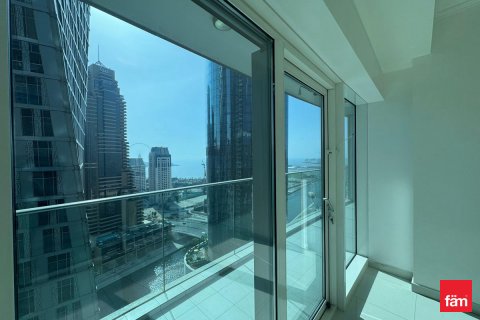 Byt v Dubai Marina, SAE 1 ložnice, 90.1 m² Č.: 644950 - fotografie 11