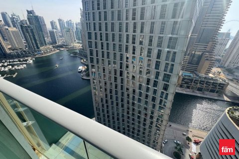 Byt v Dubai Marina, SAE 1 ložnice, 90.1 m² Č.: 644950 - fotografie 13
