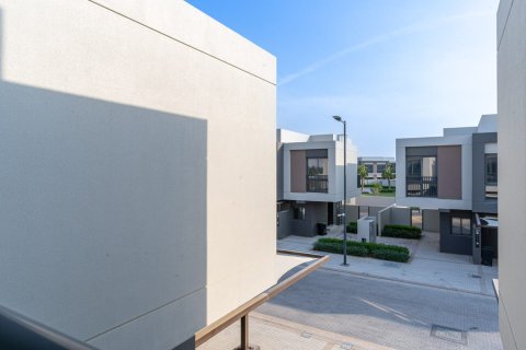 Radhus till försäljning i Dubai South (Dubai World Central), Dubai, UAE 3 sovrum, 186 kvm Nr. 678022 - fotografi 22