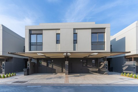 Dubai South (Dubai World Central), Dubai, BAE’de townhouse 3 yatak odası, 186 m&sup2; No 678022