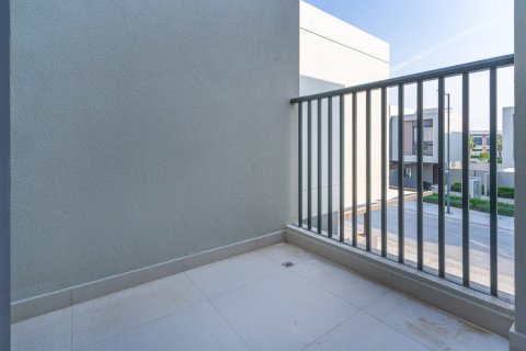 Radhus till försäljning i Dubai South (Dubai World Central), Dubai, UAE 3 sovrum, 186 kvm Nr. 678022 - fotografi 4