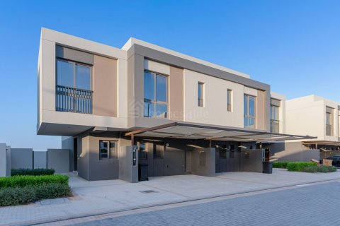 Vila v Dubai South (Dubai World Central), Dubai, SAE 4 ložnice, 232 m² Č.: 678026