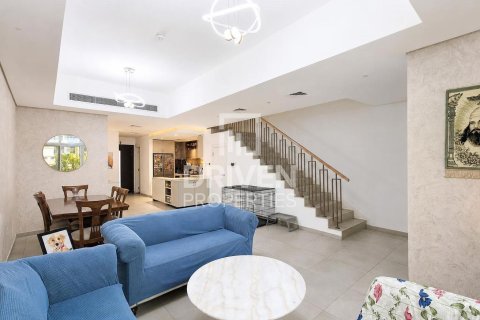 Vila v Jumeirah Village Circle, Dubai, SAE 4 ložnice, 344.76 m² Č.: 765542 - fotografie 2