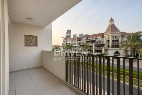 Vila v Jumeirah Village Circle, Dubai, SAE 4 ložnice, 344.76 m² Č.: 765542 - fotografie 23