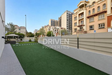 Vila v Jumeirah Village Circle, Dubai, SAE 4 ložnice, 344.76 m² Č.: 765542 - fotografie 26