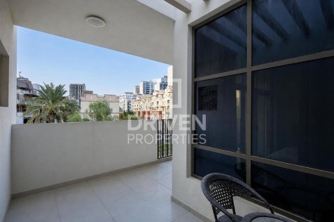 Vila v Jumeirah Village Circle, Dubai, SAE 4 ložnice, 344.76 m² Č.: 765542 - fotografie 24