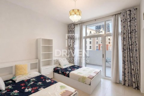 Vila v Jumeirah Village Circle, Dubai, SAE 4 ložnice, 344.76 m² Č.: 765542 - fotografie 9