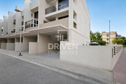 Vila v Jumeirah Village Circle, Dubai, SAE 4 ložnice, 344.76 m² Č.: 765542 - fotografie 28