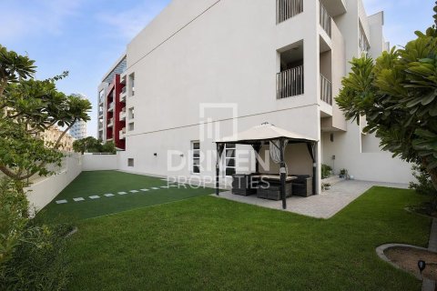 Vila v Jumeirah Village Circle, Dubai, SAE 4 ložnice, 344.76 m² Č.: 765542 - fotografie 27
