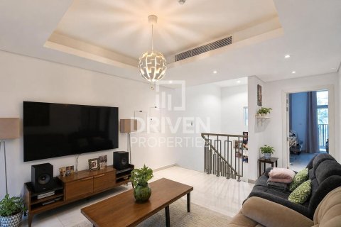 Vila v Jumeirah Village Circle, Dubai, SAE 4 ložnice, 344.76 m² Č.: 765542 - fotografie 4