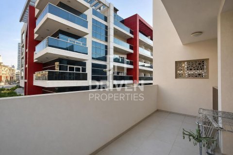 Vila v Jumeirah Village Circle, Dubai, SAE 4 ložnice, 344.76 m² Č.: 765542 - fotografie 17