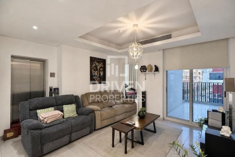 Vila v Jumeirah Village Circle, Dubai, SAE 4 ložnice, 344.76 m² Č.: 765542 - fotografie 3