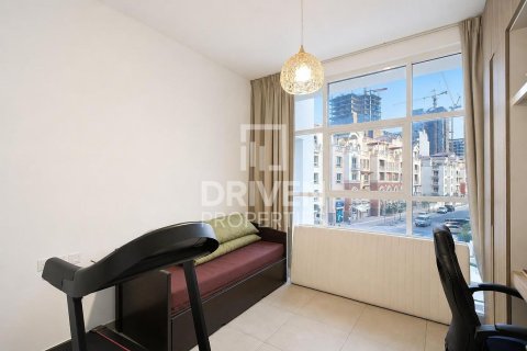 Vila v Jumeirah Village Circle, Dubai, SAE 4 ložnice, 344.76 m² Č.: 765542 - fotografie 18