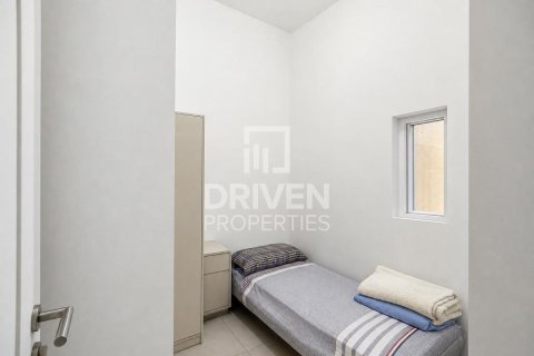 Vila v Jumeirah Village Circle, Dubai, SAE 4 ložnice, 344.76 m² Č.: 765542 - fotografie 13