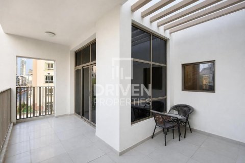 Vila v Jumeirah Village Circle, Dubai, SAE 4 ložnice, 344.76 m² Č.: 765542 - fotografie 25